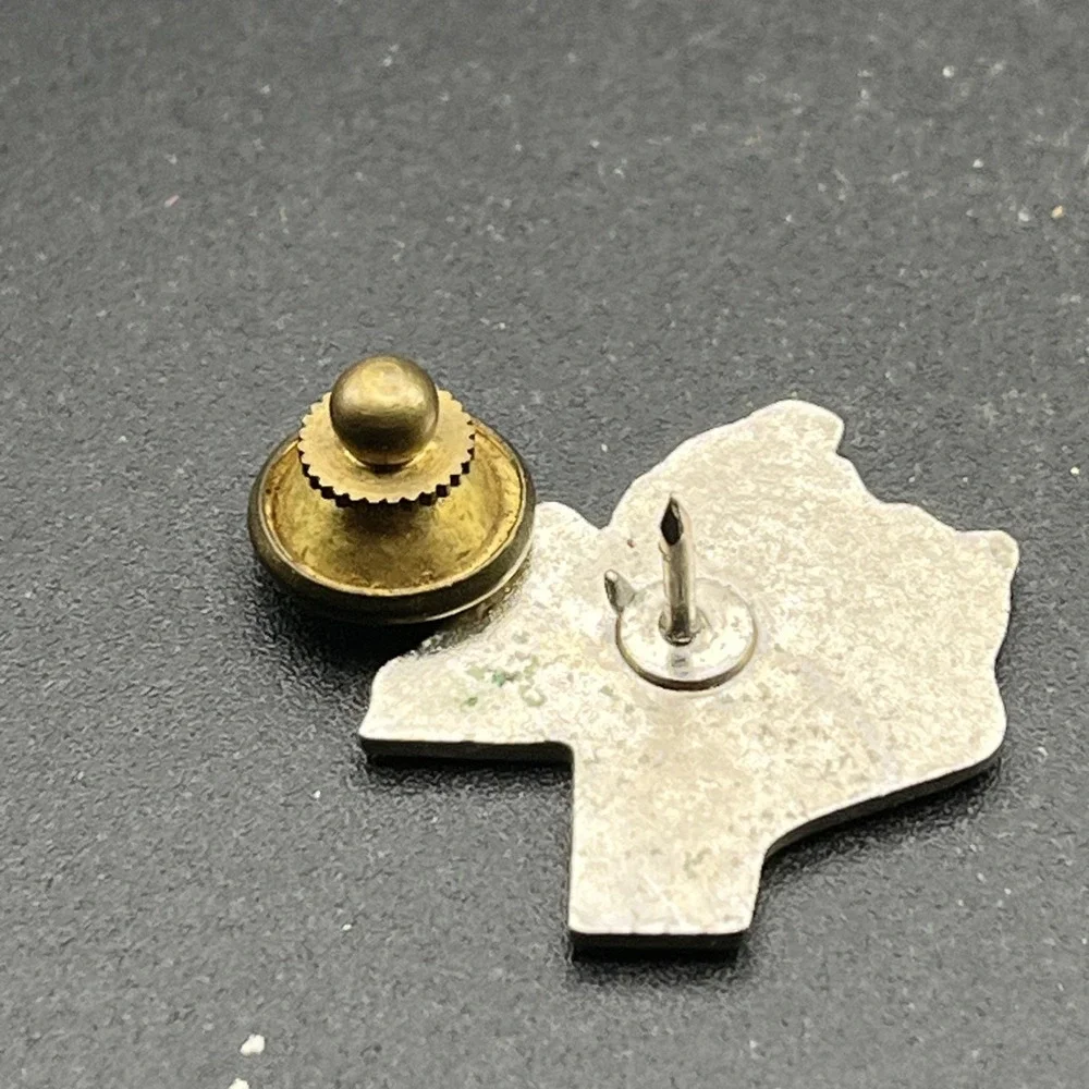 N/A pin has